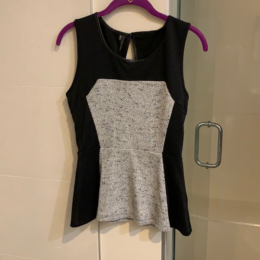 Professional top